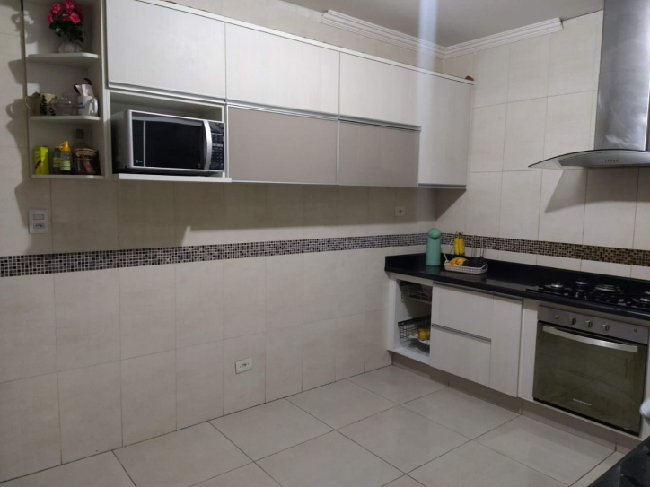 Casa à venda com 4 quartos, 262m² - Foto 8