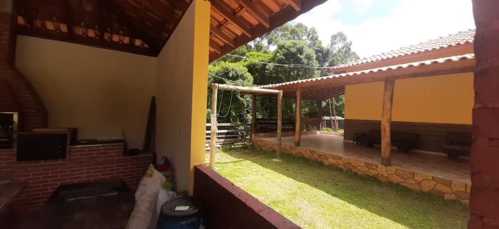 Fazenda à venda com 3 quartos, 300m² - Foto 10