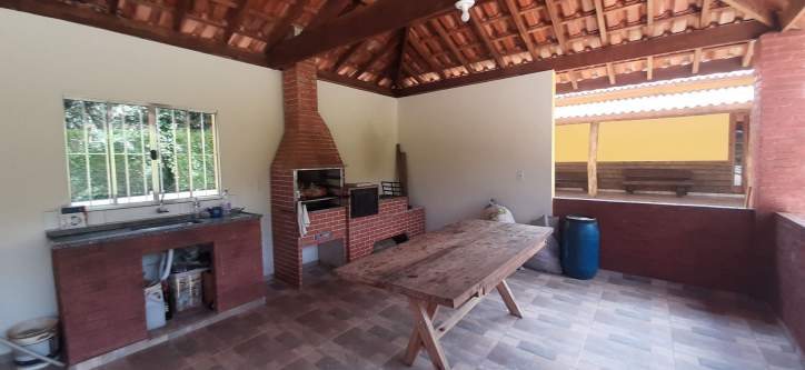 Fazenda à venda com 3 quartos, 300m² - Foto 12