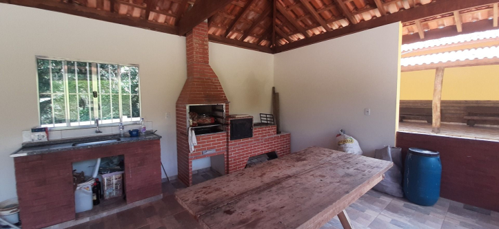 Fazenda à venda com 3 quartos, 300m² - Foto 14