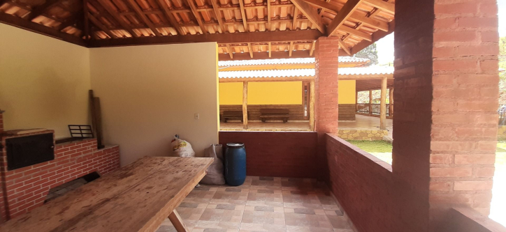 Fazenda à venda com 3 quartos, 300m² - Foto 15