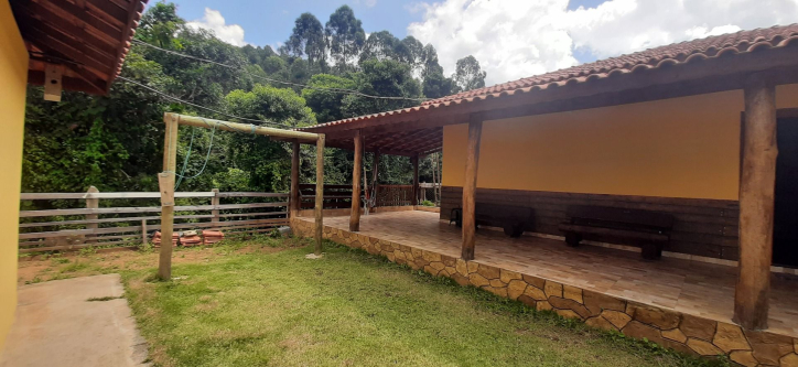 Fazenda à venda com 3 quartos, 300m² - Foto 18