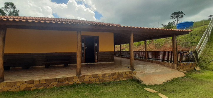 Fazenda à venda com 3 quartos, 300m² - Foto 19