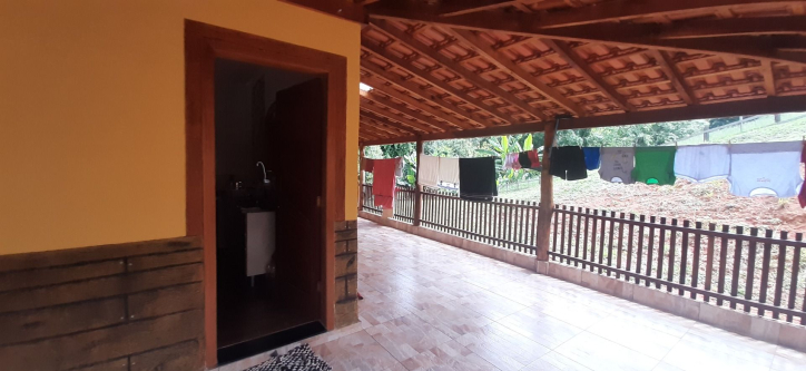 Fazenda à venda com 3 quartos, 300m² - Foto 22