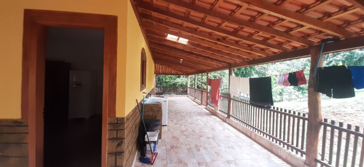 Fazenda à venda com 3 quartos, 300m² - Foto 23