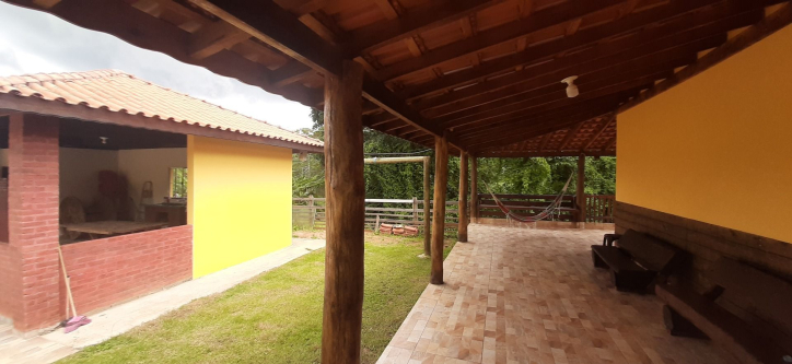 Fazenda à venda com 3 quartos, 300m² - Foto 26