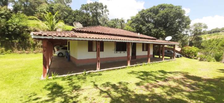 Fazenda à venda com 3 quartos, 150m² - Foto 3