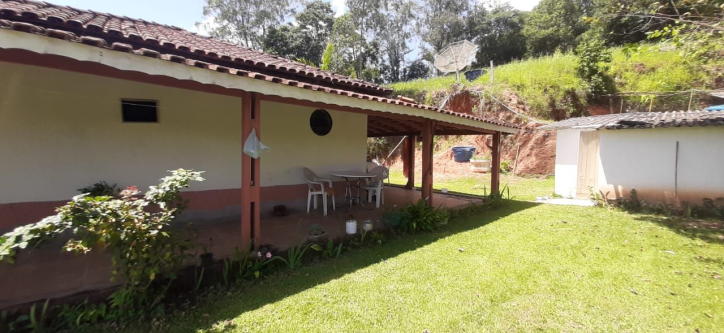 Fazenda à venda com 3 quartos, 150m² - Foto 7