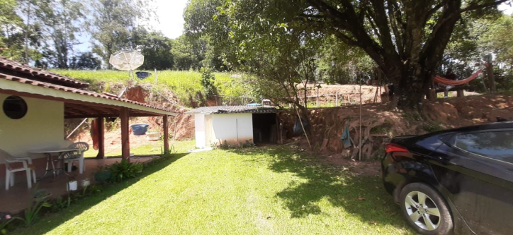 Fazenda à venda com 3 quartos, 150m² - Foto 8