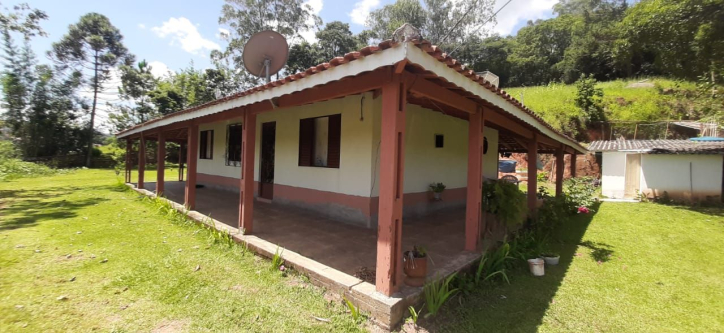 Fazenda à venda com 3 quartos, 150m² - Foto 12