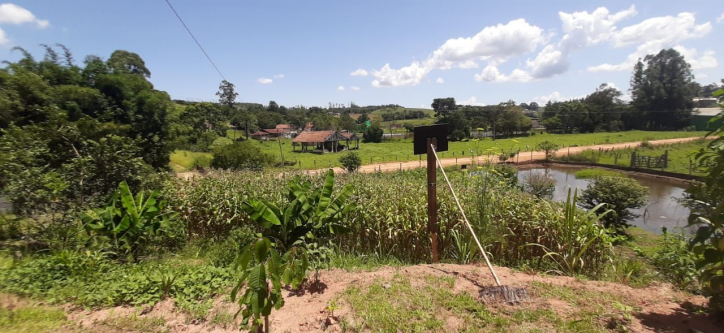 Fazenda à venda com 3 quartos, 150m² - Foto 13