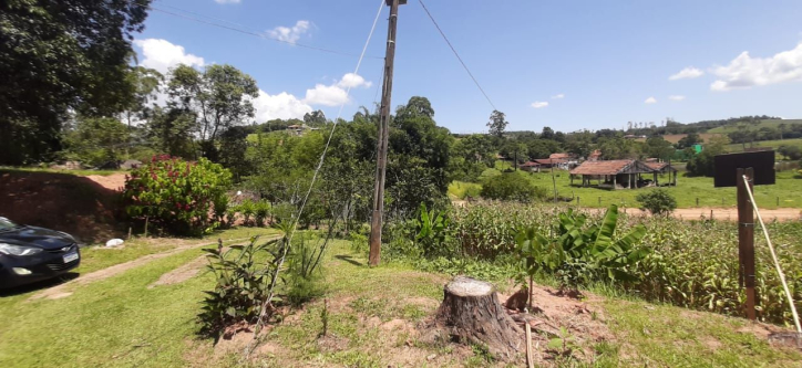 Fazenda à venda com 3 quartos, 150m² - Foto 16