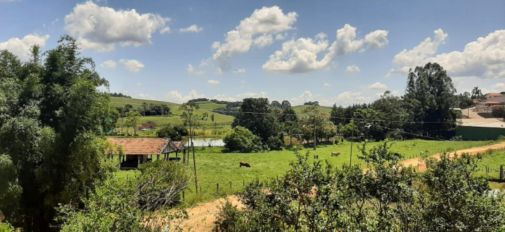 Fazenda à venda com 3 quartos, 150m² - Foto 27