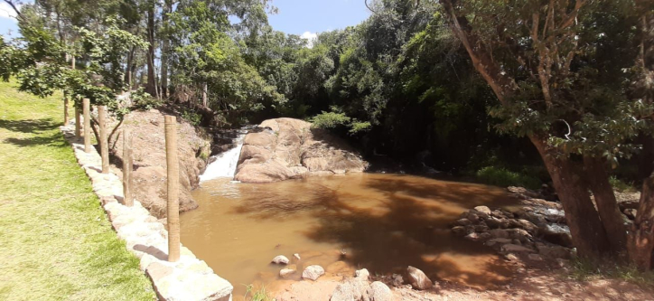 Fazenda à venda com 3 quartos, 150m² - Foto 33