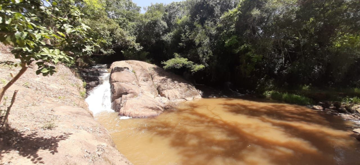 Fazenda à venda com 3 quartos, 150m² - Foto 35