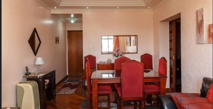 Apartamento à venda com 2 quartos, 92m² - Foto 14