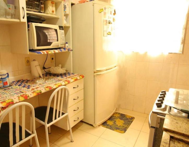 Apartamento à venda com 2 quartos, 92m² - Foto 17