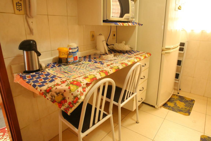 Apartamento à venda com 2 quartos, 92m² - Foto 20