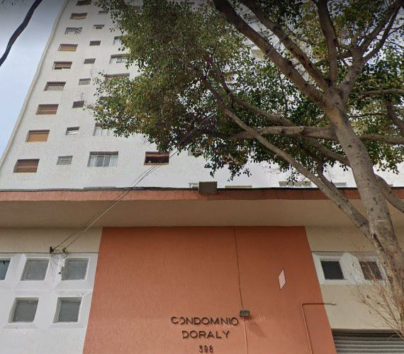 Apartamento à venda com 2 quartos, 92m² - Foto 46