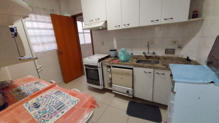 Apartamento à venda com 2 quartos, 92m² - Foto 50