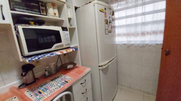 Apartamento à venda com 2 quartos, 92m² - Foto 51