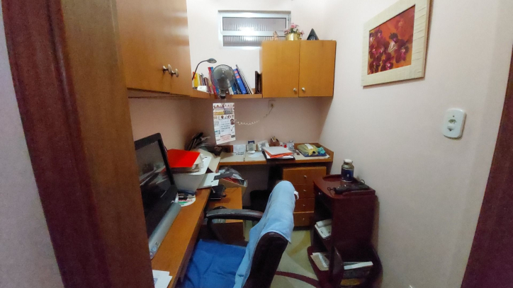 Apartamento à venda com 2 quartos, 92m² - Foto 57