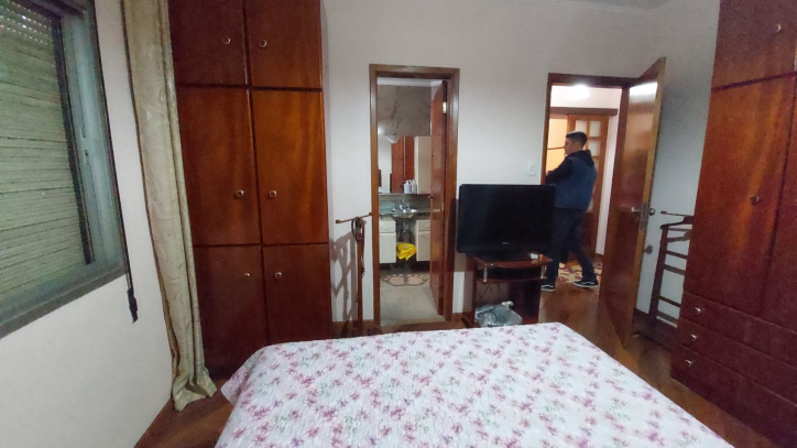 Apartamento à venda com 2 quartos, 92m² - Foto 63