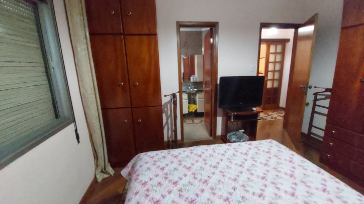 Apartamento à venda com 2 quartos, 92m² - Foto 64