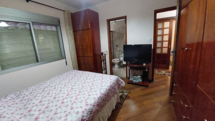 Apartamento à venda com 2 quartos, 92m² - Foto 65