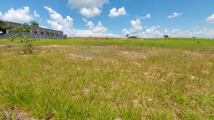 Terreno à venda, 1200m² - Foto 3