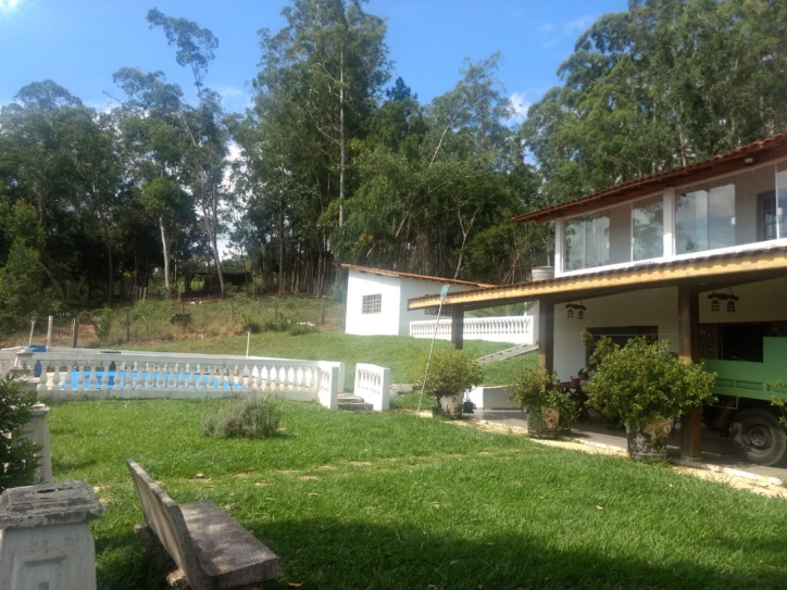 Fazenda à venda com 3 quartos, 850m² - Foto 5