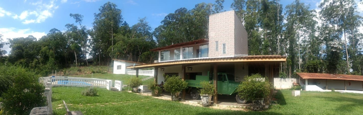 Fazenda à venda com 3 quartos, 850m² - Foto 6