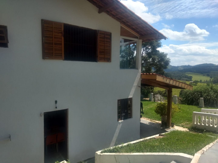 Fazenda à venda com 3 quartos, 850m² - Foto 12