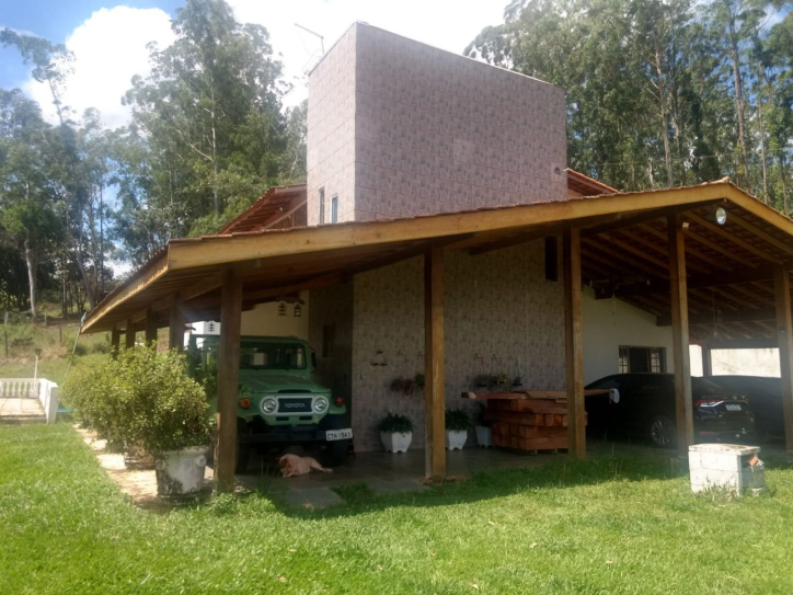 Fazenda à venda com 3 quartos, 850m² - Foto 16