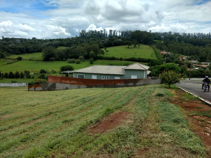 Terreno à venda, 600m² - Foto 4