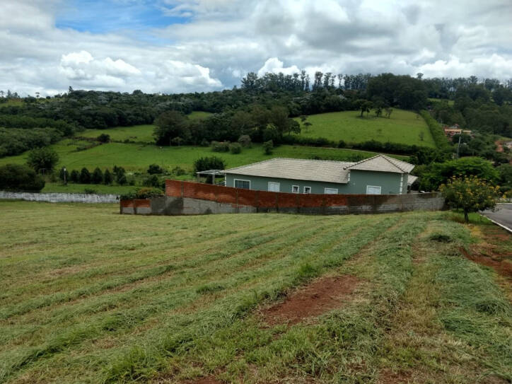 Terreno à venda, 600m² - Foto 6