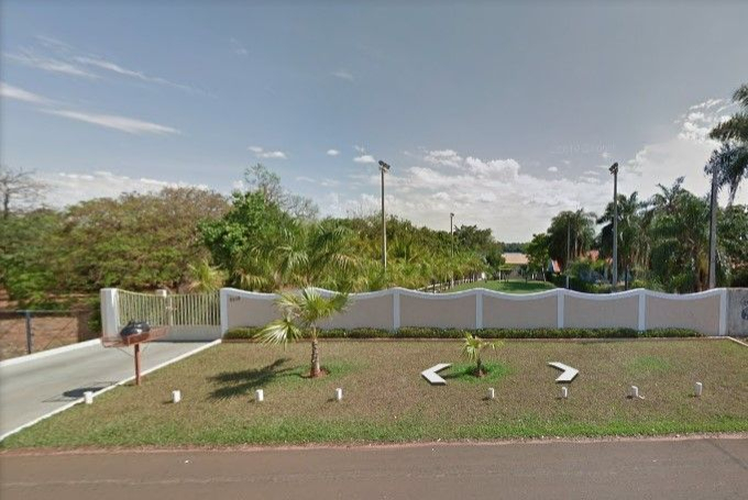 Fazenda à venda com 3 quartos, 1650m² - Foto 3