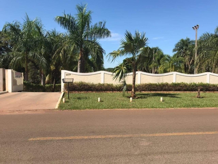 Fazenda à venda com 3 quartos, 1650m² - Foto 4