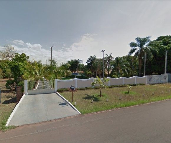 Fazenda à venda com 3 quartos, 1650m² - Foto 5