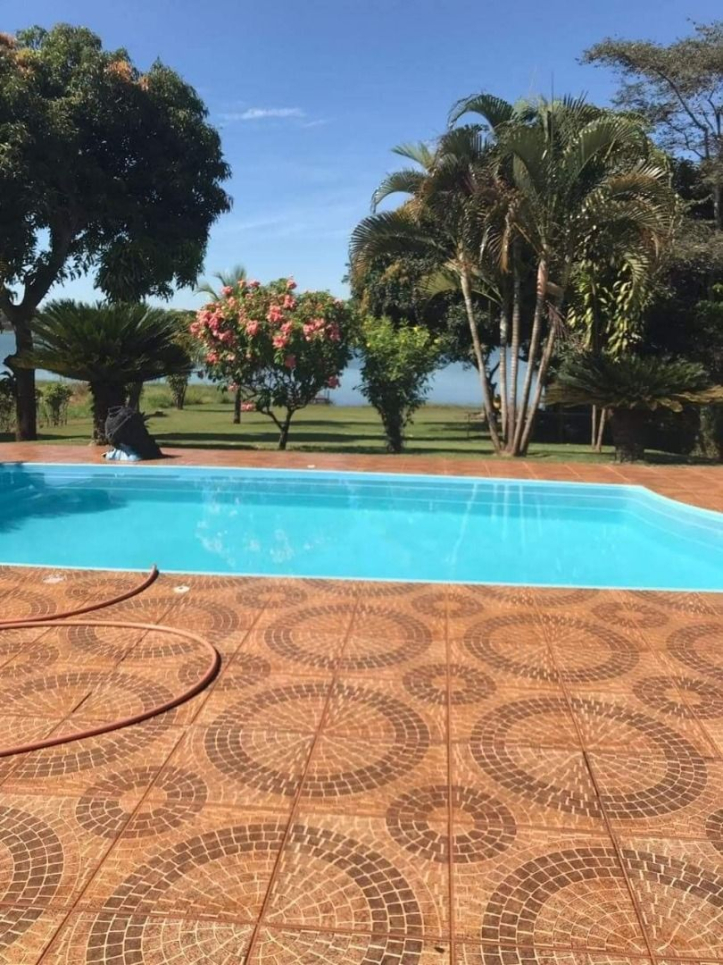 Fazenda à venda com 3 quartos, 1650m² - Foto 12