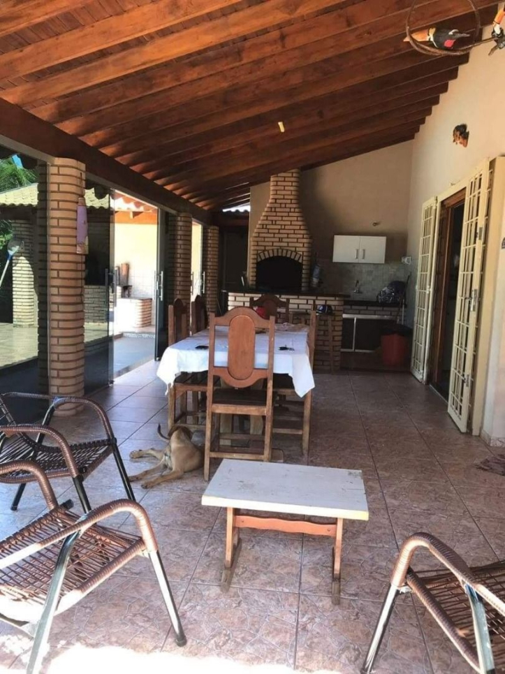 Fazenda à venda com 3 quartos, 1650m² - Foto 14