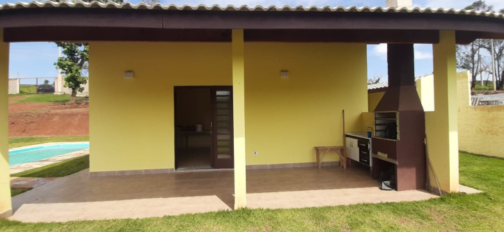 Fazenda à venda com 2 quartos, 65m² - Foto 2