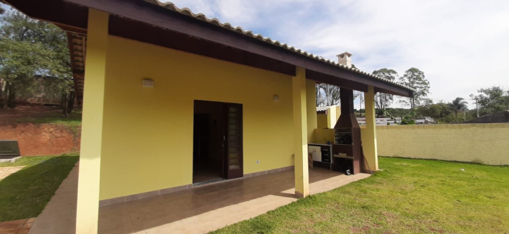 Fazenda à venda com 2 quartos, 65m² - Foto 3