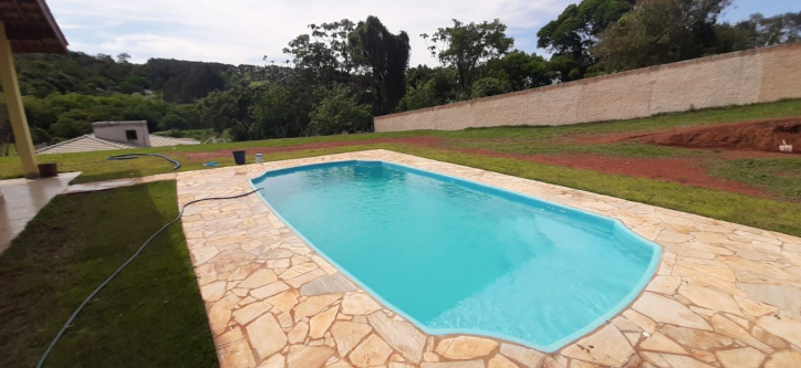 Fazenda à venda com 2 quartos, 65m² - Foto 4