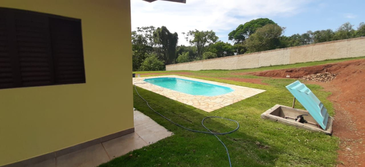 Fazenda à venda com 2 quartos, 65m² - Foto 5