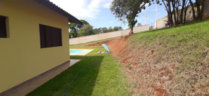 Fazenda à venda com 2 quartos, 65m² - Foto 6