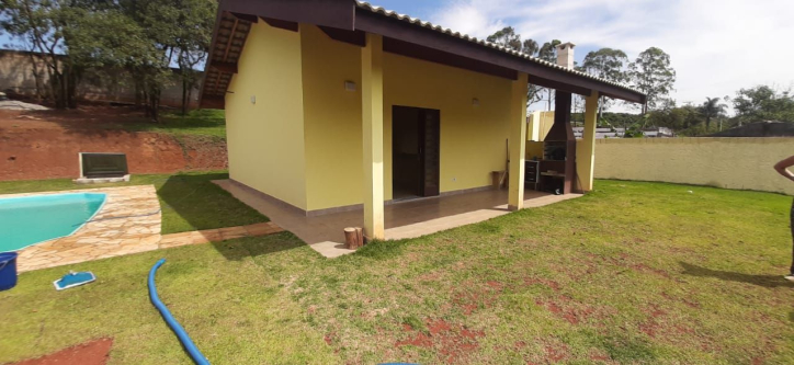 Fazenda à venda com 2 quartos, 65m² - Foto 13