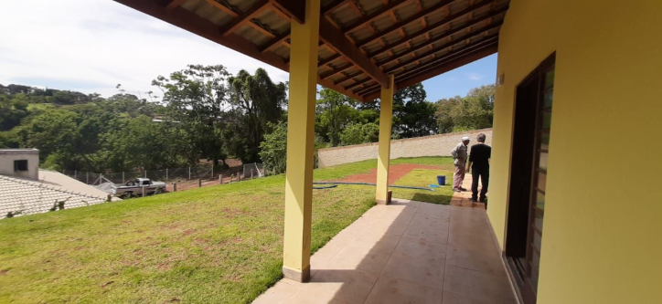 Fazenda à venda com 2 quartos, 65m² - Foto 16