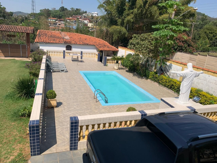 Fazenda à venda com 3 quartos, 300m² - Foto 4