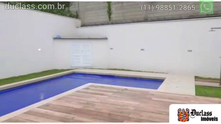 Sobrado à venda com 4 quartos, 425m² - Foto 16